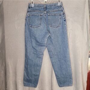 Vintage wrangler for women 80s/90s High Waist Mom Jeans 10x29